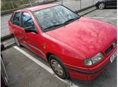seat cordoba berlina (6k2) del año 1996