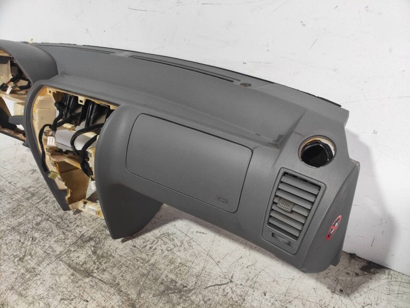 Recambio de kit airbag para hyundai terracan (hp) 2.9 crdi gls referencia OEM IAM   