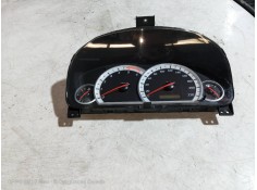 Recambio de cuadro instrumentos para chevrolet captiva 2.0 vcdi lt referencia OEM IAM 96941862  
