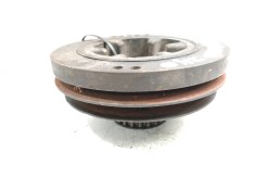 Recambio de polea cigueñal para volkswagen t4 transporter/furgoneta (mod. 1991) caja cerrada referencia OEM IAM    2