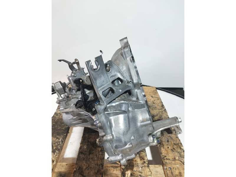 Recambio de caja cambios para honda civic (fk) 1.4 cat referencia OEM IAM S4AM 1011142 6V