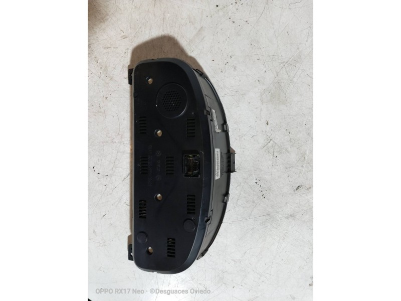 Recambio de cuadro instrumentos para chevrolet captiva 2.0 vcdi lt referencia OEM IAM 96941862  