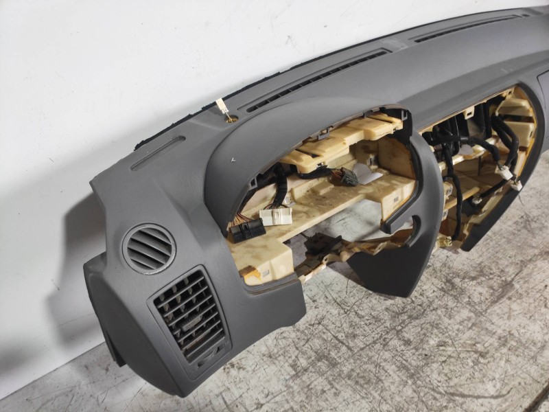 Recambio de kit airbag para hyundai terracan (hp) 2.9 crdi gls referencia OEM IAM   