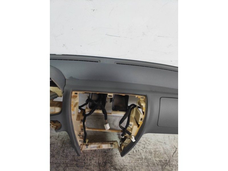 Recambio de kit airbag para hyundai terracan (hp) 2.9 crdi gls referencia OEM IAM   