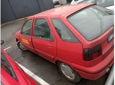 citroen zx del año 1993 2