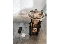 Recambio de bomba combustible para peugeot 607 (s1) pack referencia OEM IAM 09730089900 9638633780 