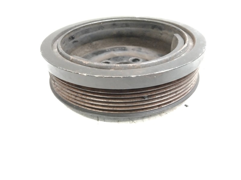 Recambio de polea cigueñal para volkswagen polo (9n3) sportline referencia OEM IAM 045105243C   Recambio de polea cigueñal para volkswagen polo (9n3) sportline referencia OEM IAM 045105243C