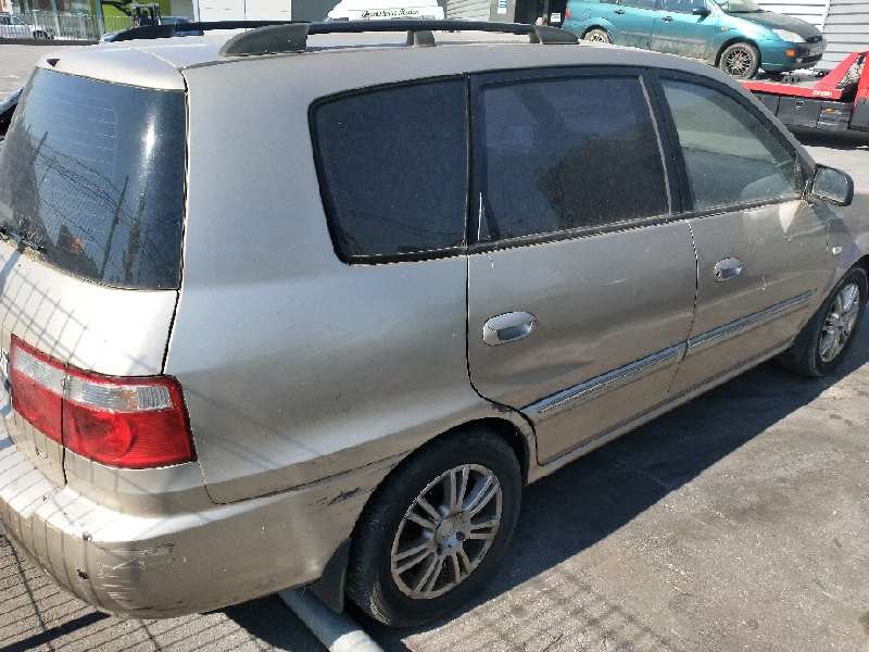 kia carens del año 2005