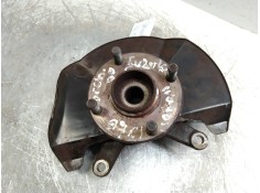 Recambio de mangueta delantera derecha para suzuki wagon r+ rb (mm) 1.3 gl referencia OEM IAM   