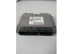 Recambio de centralita motor uce para volkswagen golf iv berlina (1j1) 1.6 16v referencia OEM IAM IAW4MVGC 036906034CN 616006120
