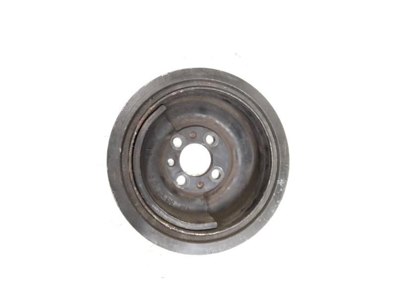 Recambio de polea cigueñal para volkswagen polo (9n3) sportline referencia OEM IAM 045105243C   Recambio de polea cigueñal para volkswagen polo (9n3) sportline referencia OEM IAM 045105243C