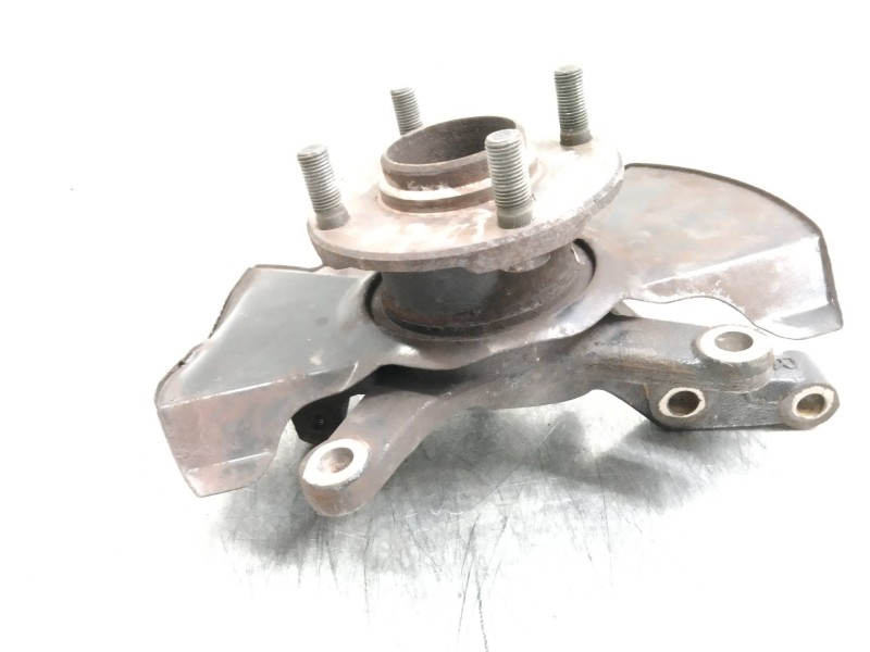 Recambio de mangueta delantera derecha para suzuki wagon r+ rb (mm) 1.3 gl referencia OEM IAM   