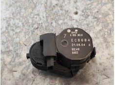 Recambio de motor apertura trampillas climatizador para bmw serie 6 coupe (e63) 4.4 v8 32v cat referencia OEM IAM 69303039  