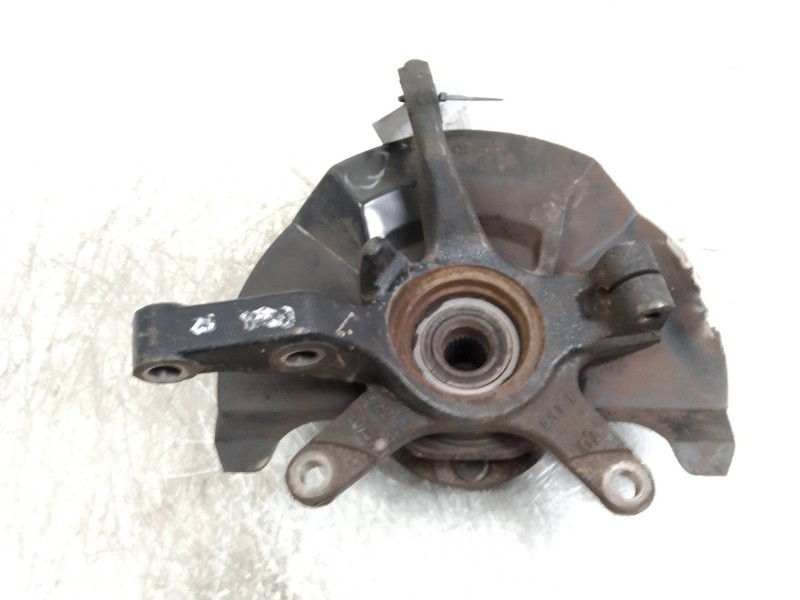 Recambio de mangueta delantera derecha para suzuki wagon r+ rb (mm) 1.3 gl referencia OEM IAM   