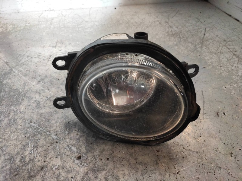 Recambio de faro antiniebla izquierdo para mg rover serie 45 (rt) classic (4-ptas.) referencia OEM IAM 89201751  