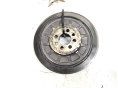 Recambio de polea cigueñal para volkswagen polo berlina (6n2) trendline referencia OEM IAM 028105243AC  