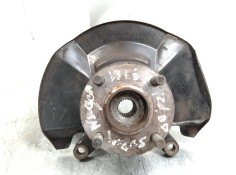 Recambio de mangueta delantera izquierda para suzuki wagon r+ rb (mm) 1.3 gl referencia OEM IAM   