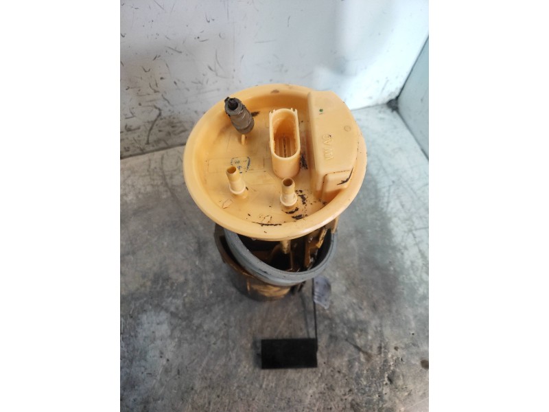 Recambio de bomba combustible para volkswagen touran (1t1) conceptline referencia OEM IAM A2C53044995 1T0919050A 
