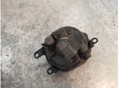 Recambio de faro antiniebla izquierdo para mg rover serie 45 (rt) classic (4-ptas.) referencia OEM IAM 89201751   2