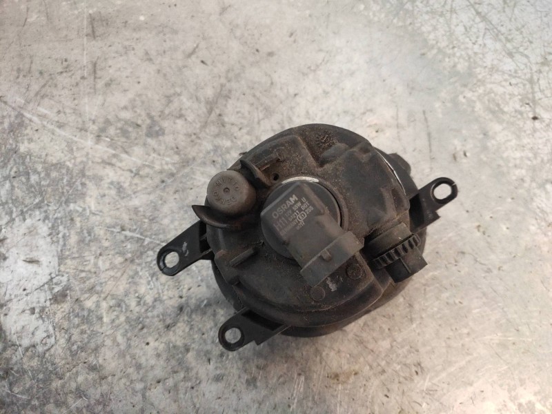 Recambio de faro antiniebla izquierdo para mg rover serie 45 (rt) classic (4-ptas.) referencia OEM IAM 89201751  