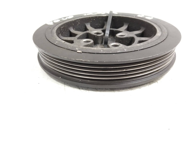 Recambio de polea cigueñal para volkswagen polo berlina (6n2) trendline referencia OEM IAM 028105243AC  