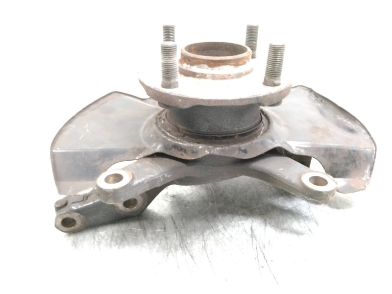 Recambio de mangueta delantera izquierda para suzuki wagon r+ rb (mm) 1.3 gl referencia OEM IAM   