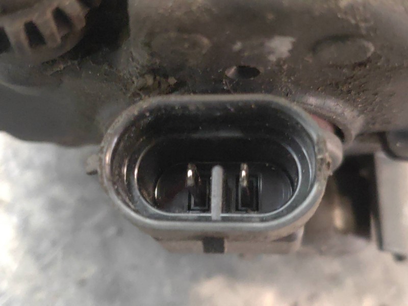 Recambio de faro antiniebla izquierdo para mg rover serie 45 (rt) classic (4-ptas.) referencia OEM IAM 89201751  