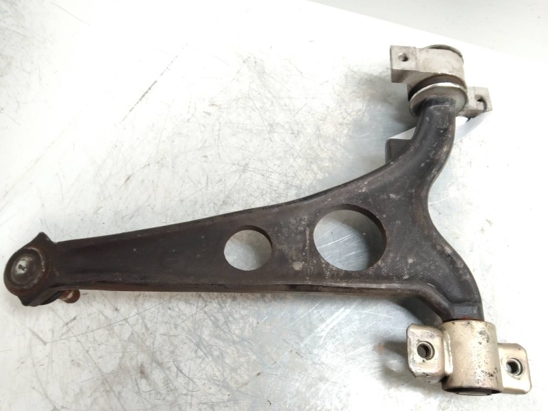 Recambio de brazo suspension inferior delantero izquierdo para fiat multipla (186) jtd 105 elx referencia OEM IAM   