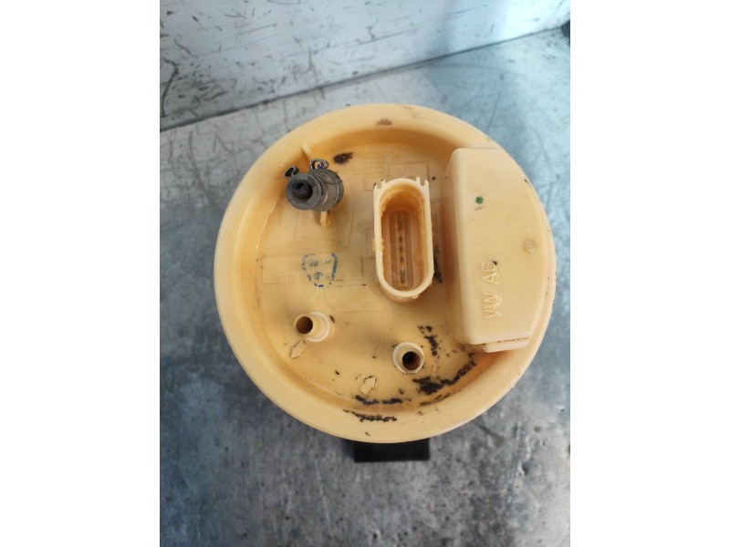 Recambio de bomba combustible para volkswagen touran (1t1) conceptline referencia OEM IAM A2C53044995 1T0919050A 