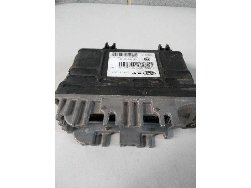 Recambio de centralita motor uce para volkswagen polo berlina (6n1) 1.6 referencia OEM IAM IAW1AVV0 032906030AB 6160035503 Recambio de centralita motor uce para volkswagen polo berlina (6n1) 1.6 referencia OEM IAM IAW1AVV0 032906030AB 6160035503