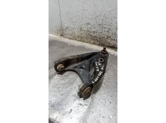 Recambio de brazo suspension inferior delantero derecho para dacia dokker ambiance referencia OEM IAM