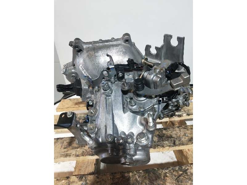 Recambio de caja cambios para honda civic (fk) 1.4 cat referencia OEM IAM S4AM 1011142 6V