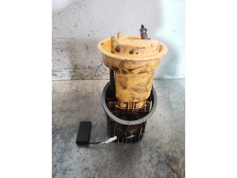 Recambio de bomba combustible para volkswagen touran (1t1) conceptline referencia OEM IAM A2C53044995 1T0919050A 
