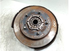 Recambio de mangueta delantera derecha para santana 300 20hdi referencia OEM IAM   