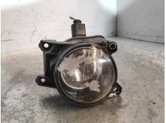 Recambio de faro antiniebla izquierdo para volkswagen polo berlina (6n2) trendline referencia OEM IAM 96404500  