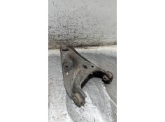 Recambio de brazo suspension inferior delantero derecho para dacia dokker ambiance referencia OEM IAM    2