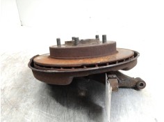 Recambio de mangueta delantera derecha para santana 300 20hdi referencia OEM IAM    2