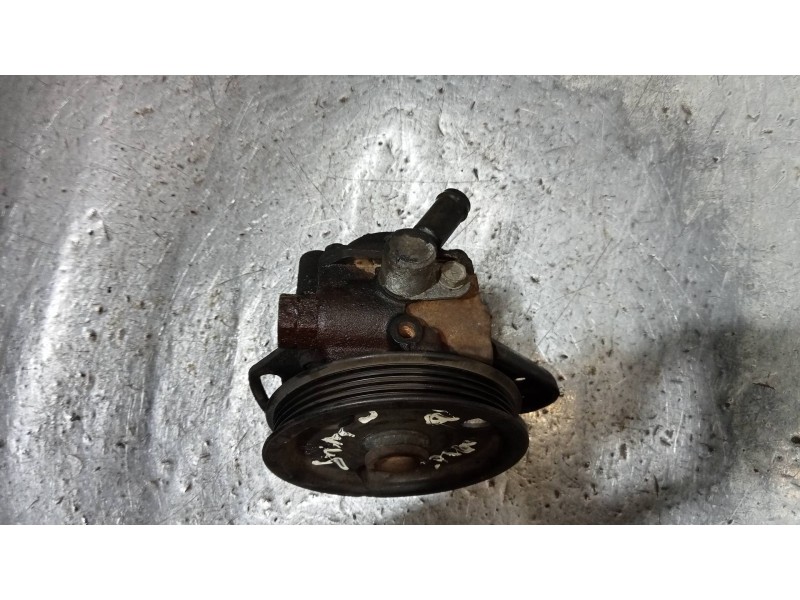 Recambio de bomba direccion para chrysler stratus berlina (ja) 2.0 lx referencia OEM IAM   