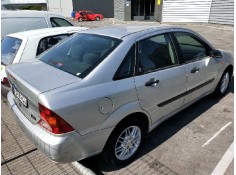 ford focus berlina (cak) del año 2000 2