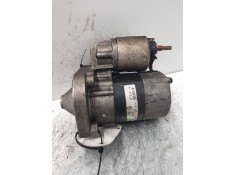 Recambio de motor arranque para nissan almera (n15) gx referencia OEM IAM D7E22 105119F 16 16 V