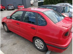 seat cordoba berlina (6k2) del año 1996 2