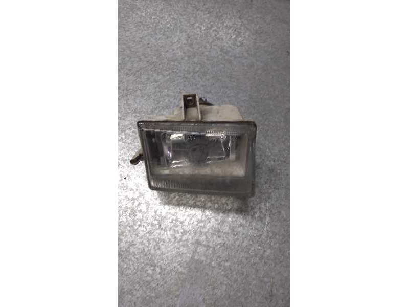 Recambio de faro antiniebla derecho para volkswagen polo berlina (6n1) 1.6 referencia OEM IAM   