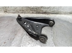 Recambio de brazo suspension inferior delantero izquierdo para dacia dokker ambiance referencia OEM IAM