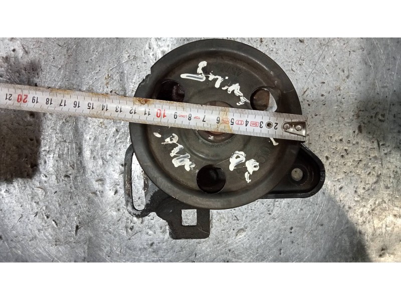 Recambio de bomba direccion para chrysler stratus berlina (ja) 2.0 lx referencia OEM IAM   