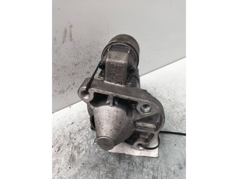 Recambio de motor arranque para nissan almera (n15) gx referencia OEM IAM D7E22 105119F 16 16 V