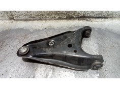 Recambio de brazo suspension inferior delantero izquierdo para dacia dokker ambiance referencia OEM IAM    2