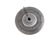 Recambio de polea cigueñal para volvo serie 460 1.9 turbodiesel referencia OEM IAM   