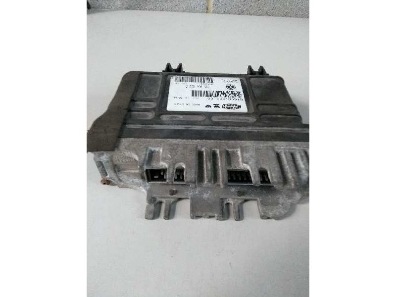 Recambio de centralita motor uce para volkswagen polo berlina (6n1) 1.6 referencia OEM IAM IAW1AVV0 032906030D 6160035500 Recambio de centralita motor uce para volkswagen polo berlina (6n1) 1.6 referencia OEM IAM IAW1AVV0 032906030D 6160035500