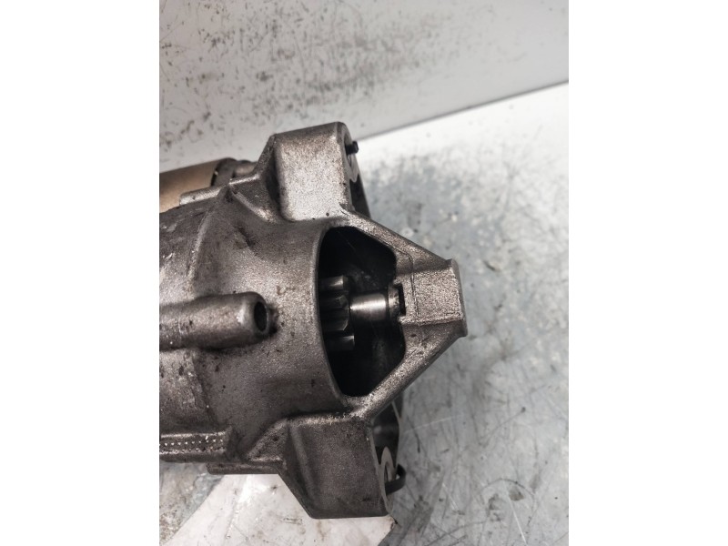 Recambio de motor arranque para nissan almera (n15) gx referencia OEM IAM D7E22 105119F 16 16 V