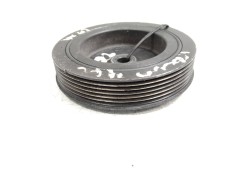 Recambio de polea cigueñal para volvo serie 460 1.9 turbodiesel referencia OEM IAM    2